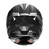 MT Thunder 4 SV Valiant Matt Grey Helmet