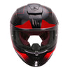 MT Blade 2 SV AURA Gloss Red Helmet