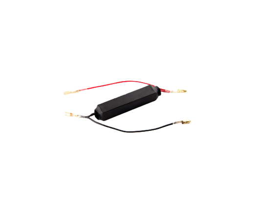 Barkbusters LED 10 Ohm Resistor (LED-RES-001)