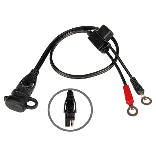Optimate O-01 Battery Lead (O01)