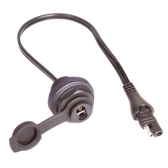 Optimate O-20 Panel Mount SAE Output (O20)