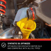 K&N Oil Filter for Suzuki and Hyosung (KN-131)