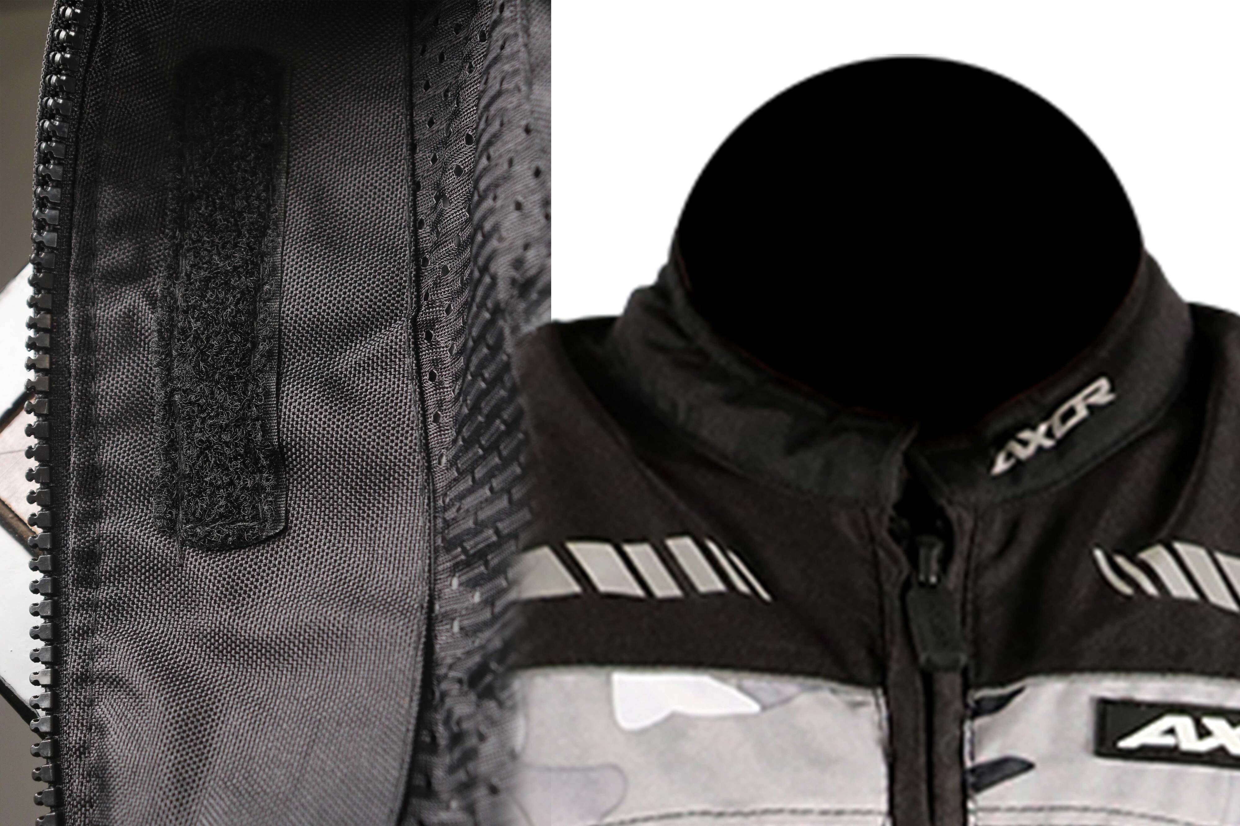 Axor Flow Riding Jacket (Neon Green)– Moto Central