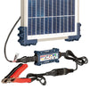 Optimate Solar Battery Charger 2.5A, 10W (TM522-1)