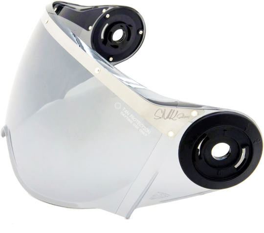 SMK Spare Visor for Phoenix Helmets