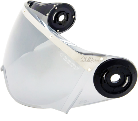 SMK Spare Visor for Phoenix Helmets, Accessories, SMK, Moto Central