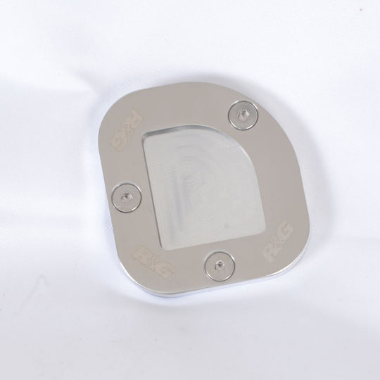 R&G Kickstand Shoe for BMW F800GS '12 (PKS0007SI)