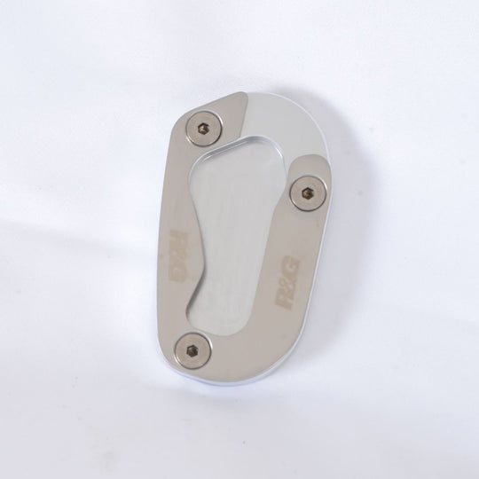 R&G Kickstand Shoe for Honda CB1000R '08 & CB1000R '18(PKS0038SI)