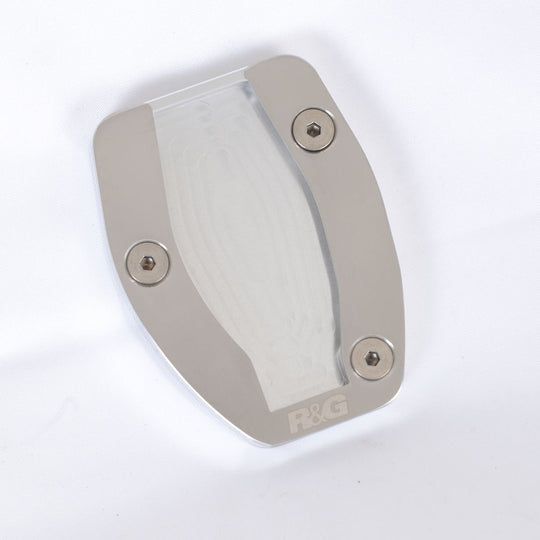 R&G Kickstand Shoe for Ducati Monster 821 1200, S '14 (PKS0050SI)