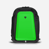 CARBONADO GT3 Pache Backpack (Green)