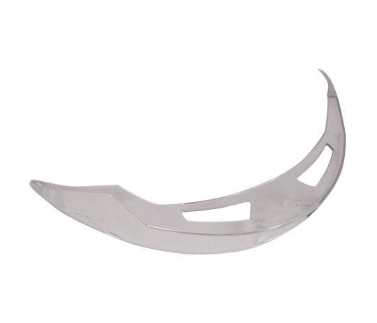 Spare PC Spoiler for Axor Apex / Rage Helmets