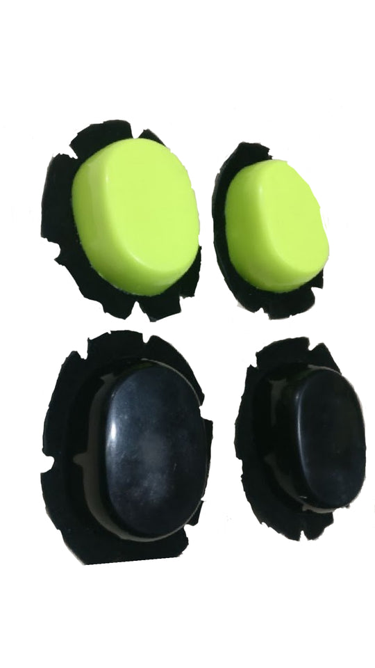 BBG Knee Slider Set