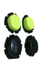 BBG Knee Slider Set, Accessories, Biking Brotherhood Gears, Moto Central