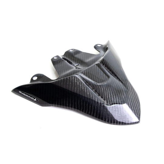 Pyramid Beak for Honda Africa Twin Carbon Fiber (541000A)