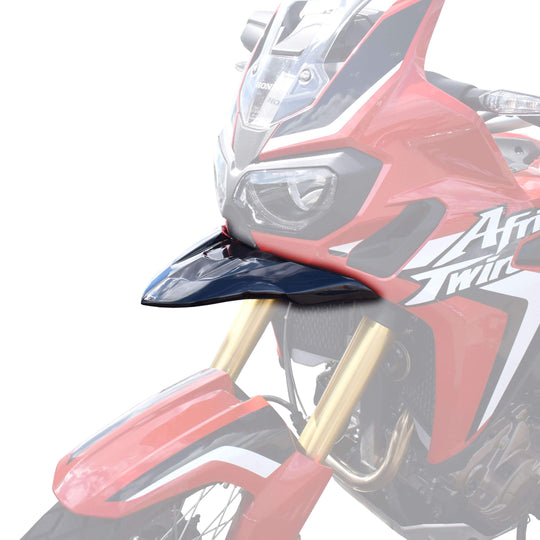 Pyramid Beak for Honda Africa Twin Gloss Black (541000B)