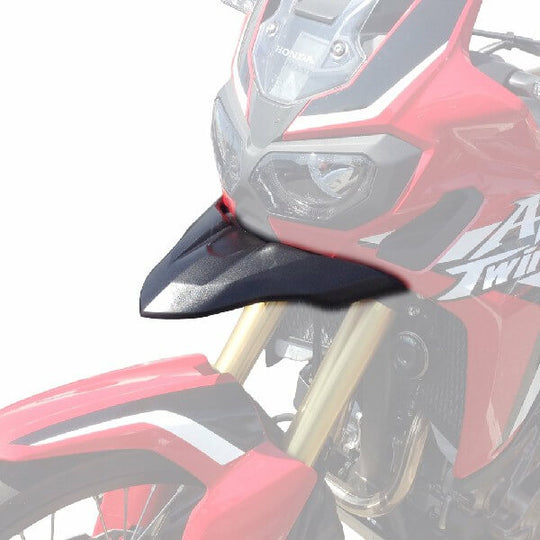 Pyramid Beak for Honda Africa Twin Matt Black (541000E)