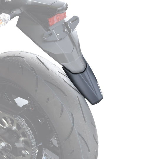 Pyramid Ductail for Kawasaki ER-6n / 6f (8115)