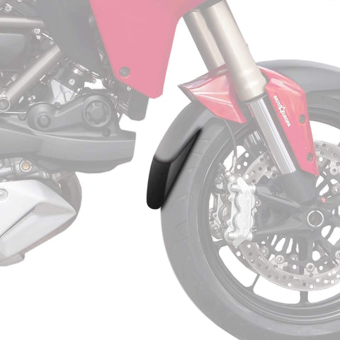 Pyramid Extenda Fenda for Ducati Multistrada 1200 / 1260 (55110)