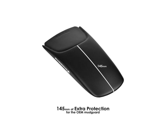 Pyramid Extenda Fenda for Ducati Multistrada V4(55159)