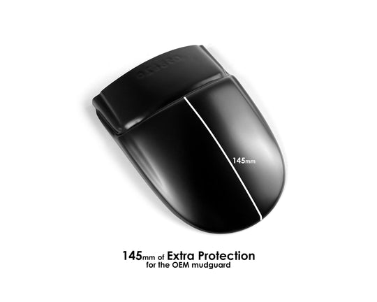 Pyramid Extenda Fenda for Harley-Davidson Pan America (58620)