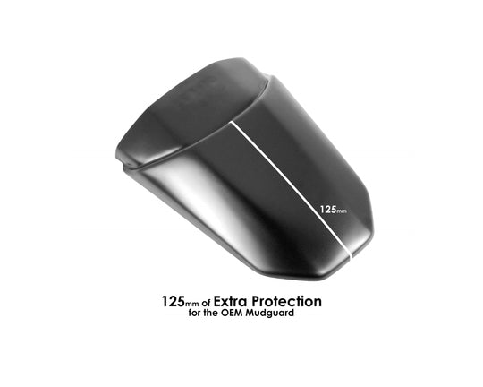 Pyramid Extenda Fenda for Honda CB500X (51825)