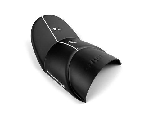 Pyramid Extenda Fenda for Royal Enfield Meteor (59701)