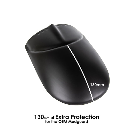 Pyramid Extenda Fenda for Triumph Bonneville Speedmaster / Bobber (56540)