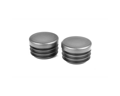 Pyramid Frame Caps for BMW F750GS / F850GS / F850GSA / F900R / F900XR (89404)