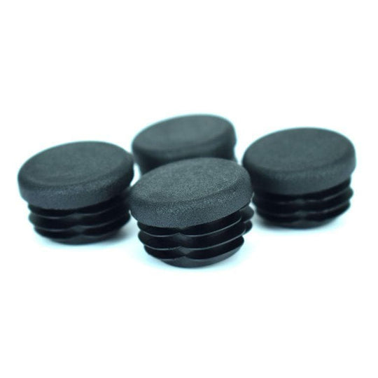 Pyramid Frame Caps for Ducati Scrambler / Scrambler Desert Sled (89502)