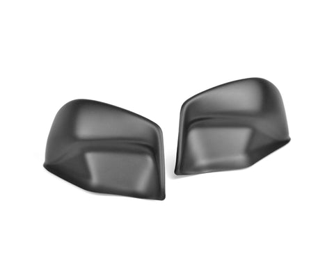 Pyramid Handguard Extensions for BMW R1200GS / GSA / R1250GS / GSA (30400M)