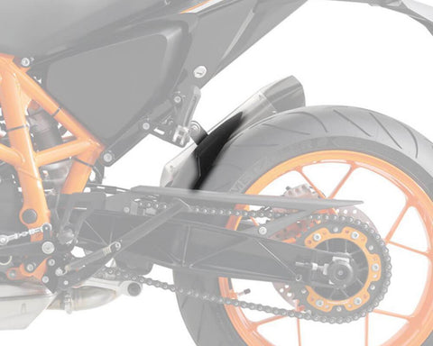 Pyramid Hugger Extension for KTM 390 Adventure (79309)