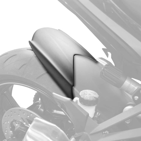 Pyramid Hugger Extension for Kawasaki Ninja 1000 / Z1000 (73531)