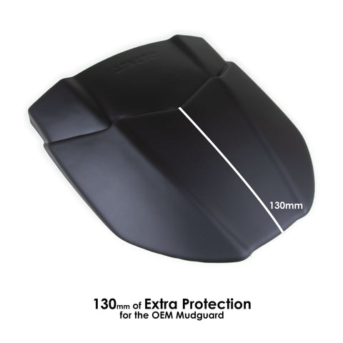 Pyramid Hugger Extension for Kawasaki Z900 (73874)