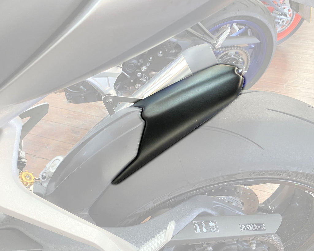 Pyramid Hugger Extension for Triumph Speed Triple 1200 (76561)