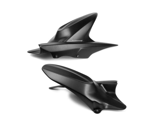 Pyramid Hugger for Triumph Tiger 900 (76900M)