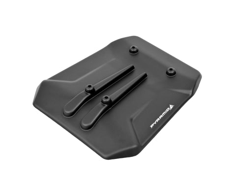 Pyramid Splash Guard for BMW F900R / F900XR (34900M)