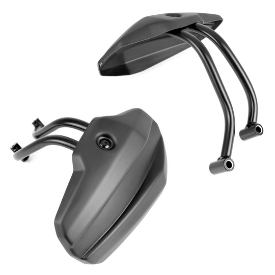 Pyramid Spray Guard for Triumph Tiger Explorer / Tiger 1200 (85600M)