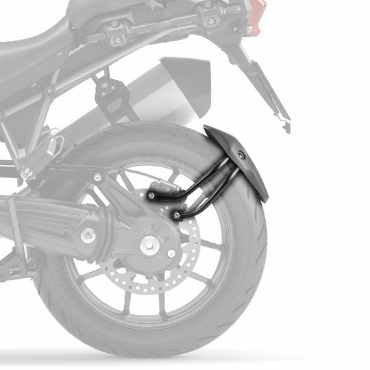 Pyramid Spray Guard for Triumph Tiger Explorer XC (85600)