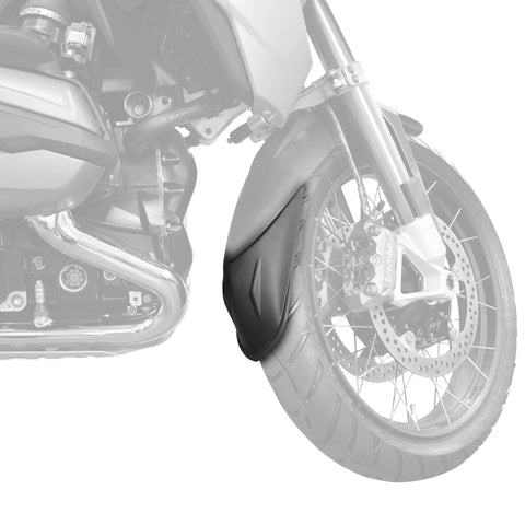 Pyramid Uber Extenda Fenda for BMW R1200GS / GSA / R1250GS / GSA (54240)