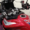 Pyramid Wind Deflector for Triumph Tiger 900 GT / Rally (8600M)