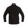 QUIPCO Tundra 100 Fleece Warm Jacket (Black)