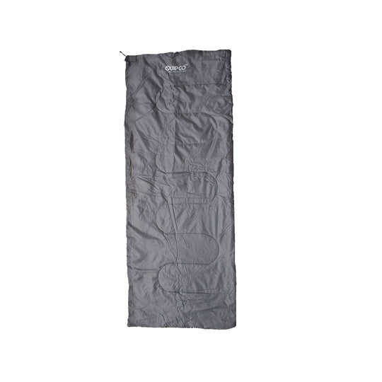 QUIPCO Sirocco 20 Sleeping Bag (Grey)