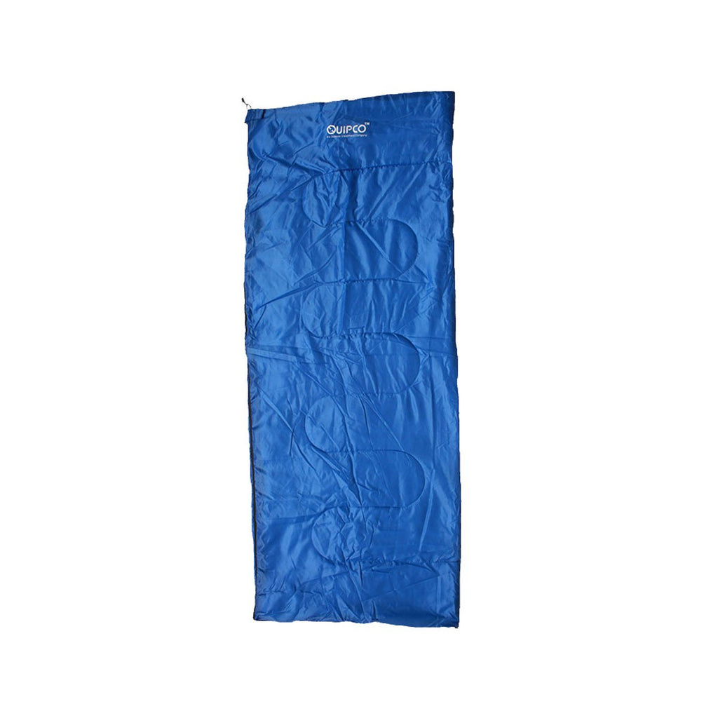 QUIPCO Sirocco 20 Sleeping Bag (Blue)
