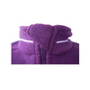 QUIPCO Tundra 200 Fleece Women's Jacket (Purple)