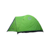 QUIPCO Gecko 3+Camping Tent v2.0 (Aluminum Alloy Poles)