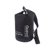 QUIPCO Aqua Shield Heavy Duty Waterproof Drybag 5L Black