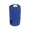 QUIPCO Aqua Shield Heavy Duty Waterproof Drybag 20L Blue