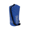 QUIPCO Aqua Shield Heavy Duty Waterproof Drybag 20L Blue