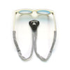 QUIPCO Eye Secure Goggle Band Grey