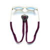 QUIPCO Eye Secure Goggle Band Purple